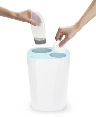 Joseph Joseph - Split™ 8 Waste and Recycle Bin