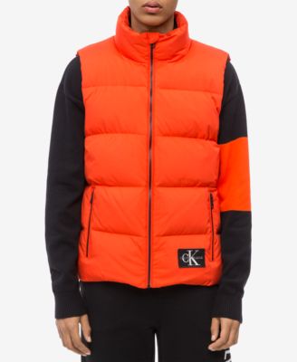 Calvin Klein Jeans - Men's Onisol Vest