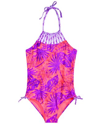 breaking waves swimwear