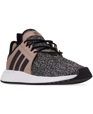 adidas Men s X PLR Casual Sneakers from Finish Line Macy s