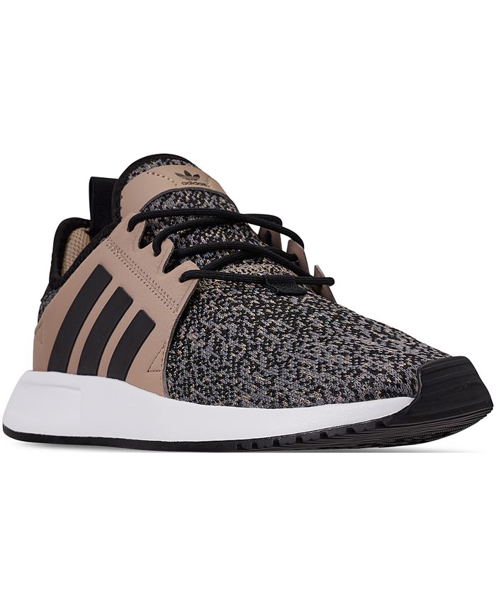 adidas Men s X PLR Casual Sneakers from Finish Line Macy s