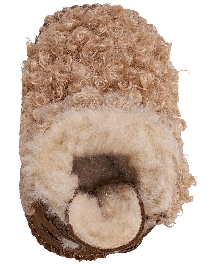 BEARPAW Infant Kaylee Boots from Finish Line Macy's