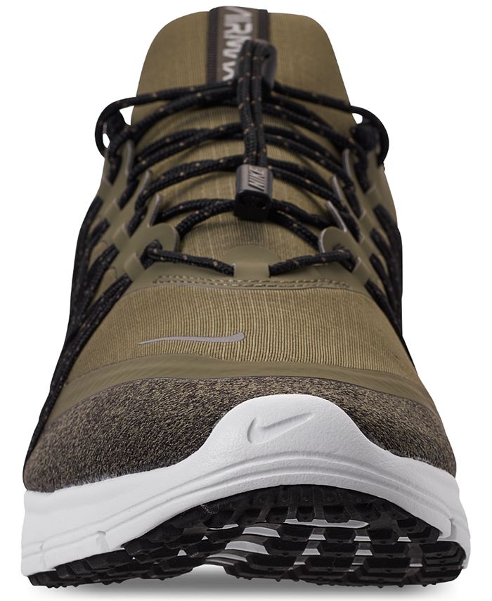 Nike Men's Air Max Sequent 4 Shield Running Sneakers from Finish Line ...