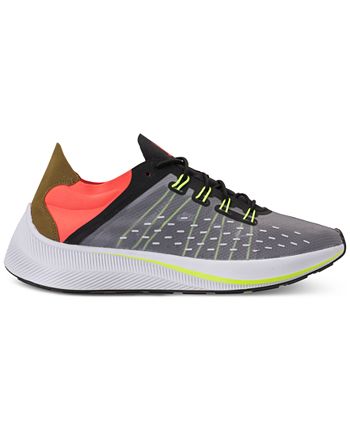Nike Men s EXP X14 Casual Sneakers from Finish Line Macy s