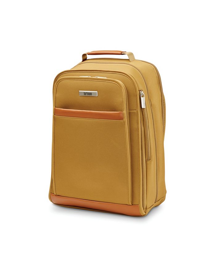 Hartmann backpack hotsell