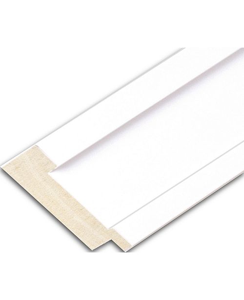 Amanti Art Craftsman White 33x25 Framed White Cork Board Reviews