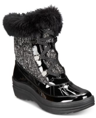 anne klein gayla boots