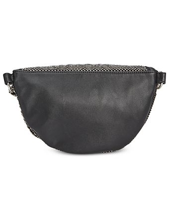 Steve madden 2025 bling belt bag
