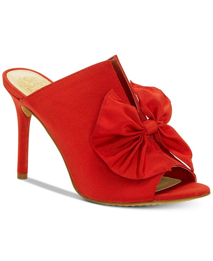 Vince camuto shop cachita sandal