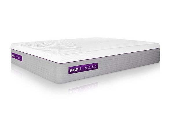 macy's purple mattresses