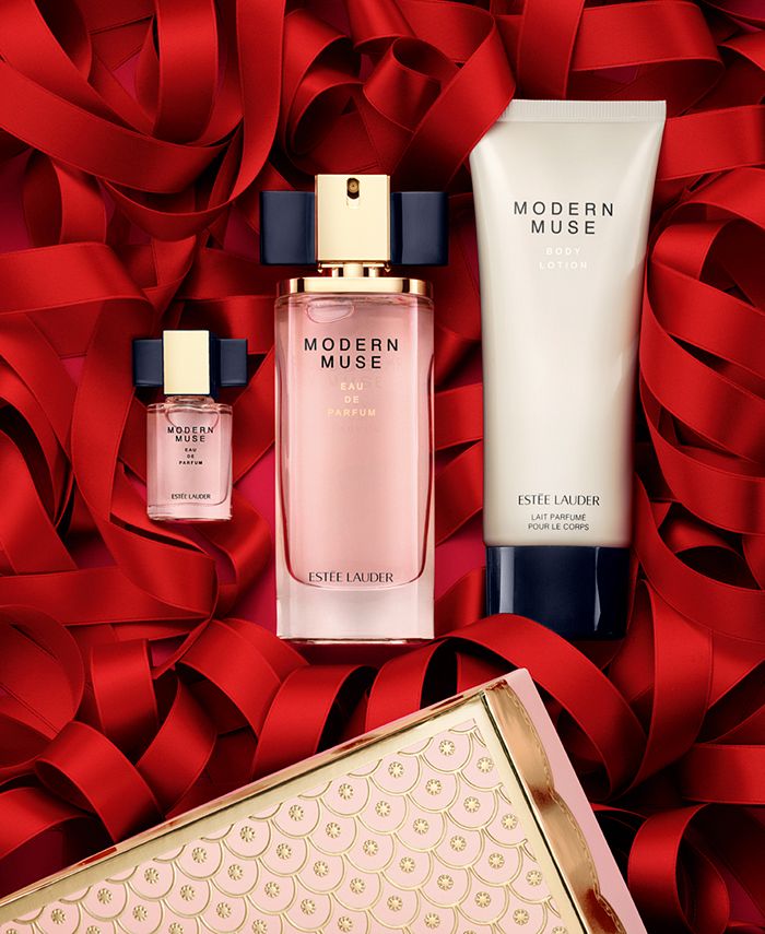 Macys modern muse cheap perfume