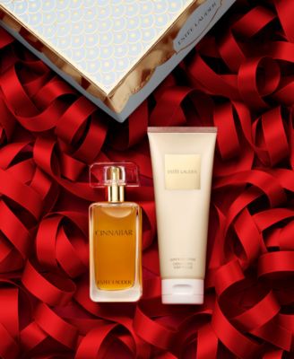Estée Lauder 2-Pc. Cinnabar Exotic Gift Set