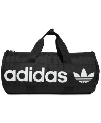 adidas roll duffel bag