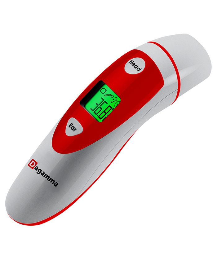 Baby Doppler Dagamma Dual Mode Thermometer Macy's