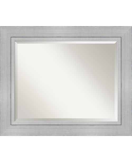 Amanti Art Romano 35x29 Bathroom Mirror Reviews Home Decor
