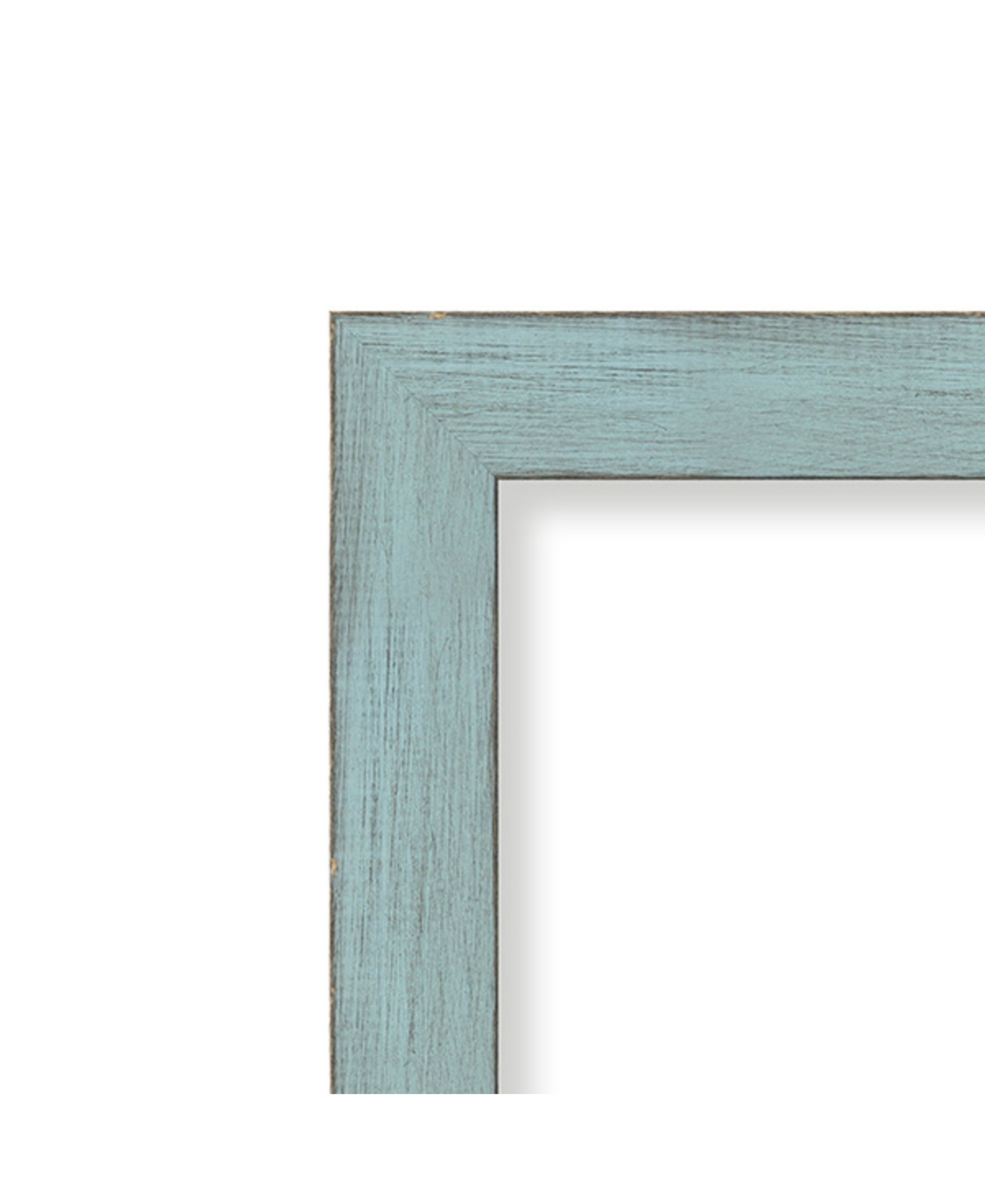 Amanti Art Rustic 20x26 Bathroom Mirror