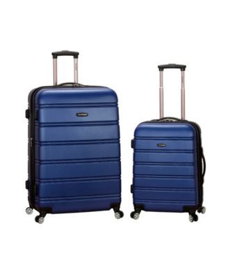 2-Pc. Hardside Luggage Set
