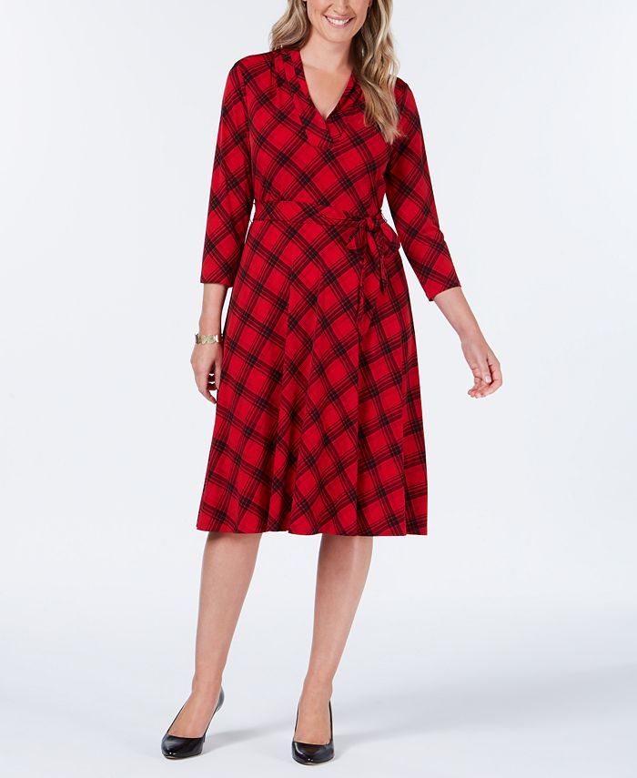 Macys charter club dresses on sale
