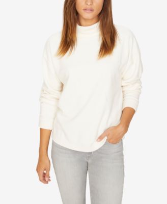 Sanctuary - Kyla Mock Turtleneck Top