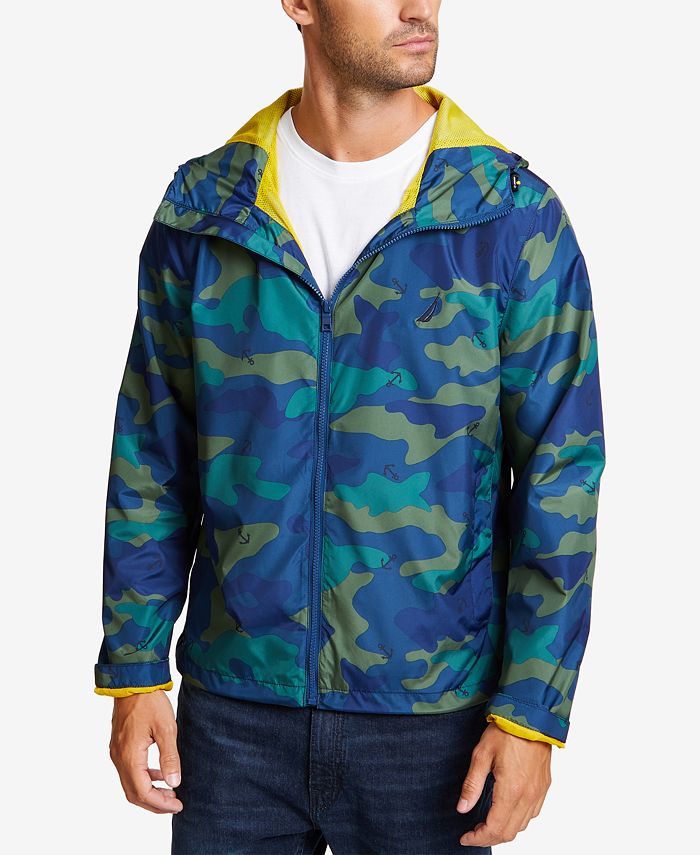 Nautica mens shop jacket macys