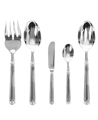 Lauren Ralph Lauren - Veranda 5-Piece Hostess Set