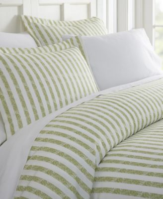 Tranquil Sleep Patterned Duvet Cover Sets