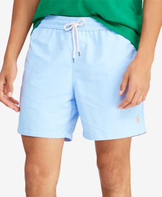 ralph lauren baby swim trunks