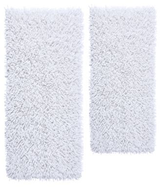 shaggy bathroom rugs