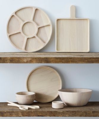 Noritake Hammock Serve Collection 