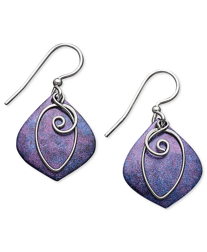 Jody coyote shop earrings macy's