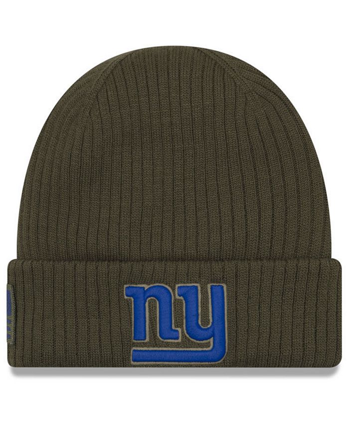 New york giants salute to service hat cheap