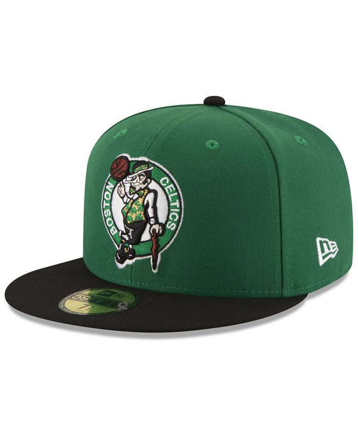 New Era - Basic 2 Tone 59FIFTY Fitted Cap