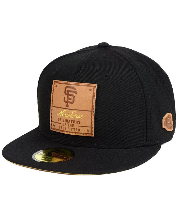 Casquette 59Fifty City Cluster Giants by New Era - 42,95