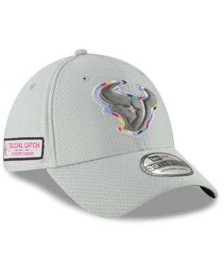 texans crucial catch hat