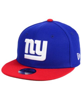 new york giants football hats