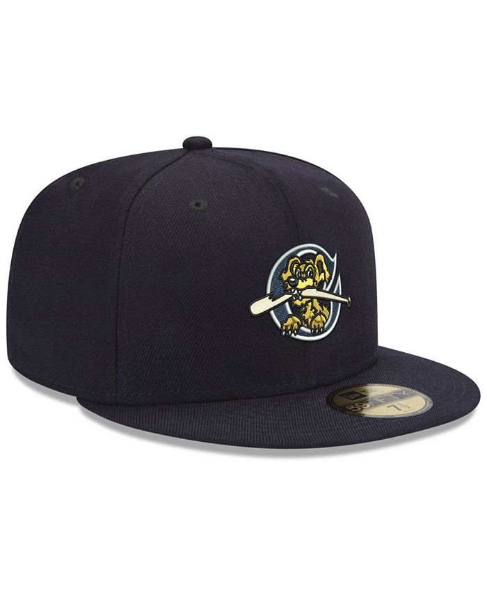 New Era Charleston RiverDogs 2001 Capsule 59FIFTY FITTED Cap - Macy's