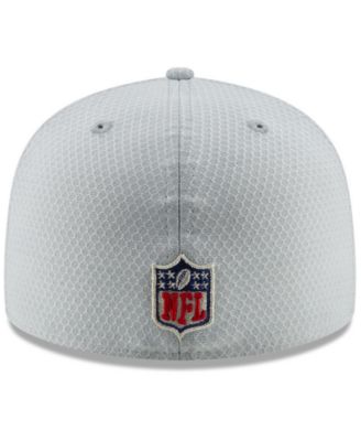 New Era Indianapolis Colts Crucial Catch 59FIFTY FITTED Cap