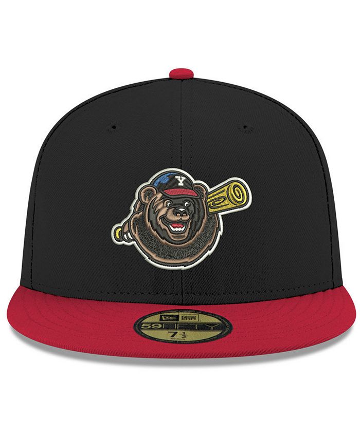 New Era Yakima Bears 2001 Capsule 59FIFTY FITTED Cap Macy's