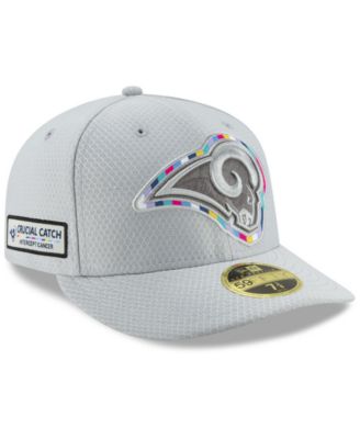 nfl crucial catch hat