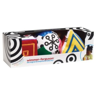 Manhattan Toy Company Manhattan Toy Wimmer Ferguson Mind Shapes