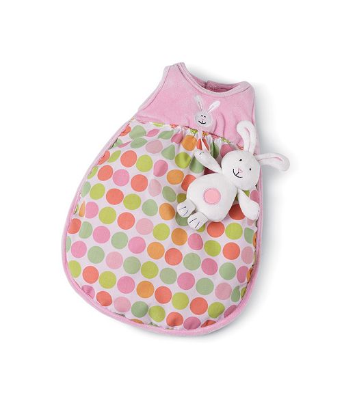 Manhattan Toy Company Manhattan Toy Baby Stella Snuggle Sleeper 15