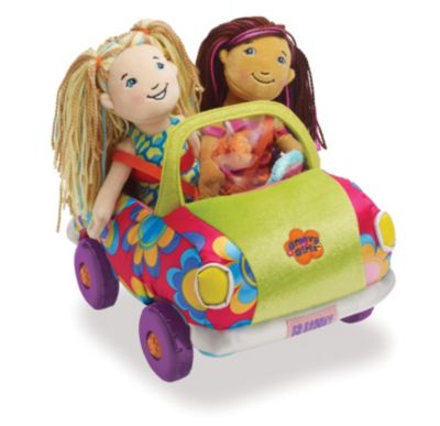 Manhattan Toy Company