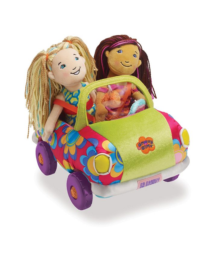 Manhattan toy groovy dolls outlet