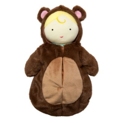 manhattan toy snuggle baby doll