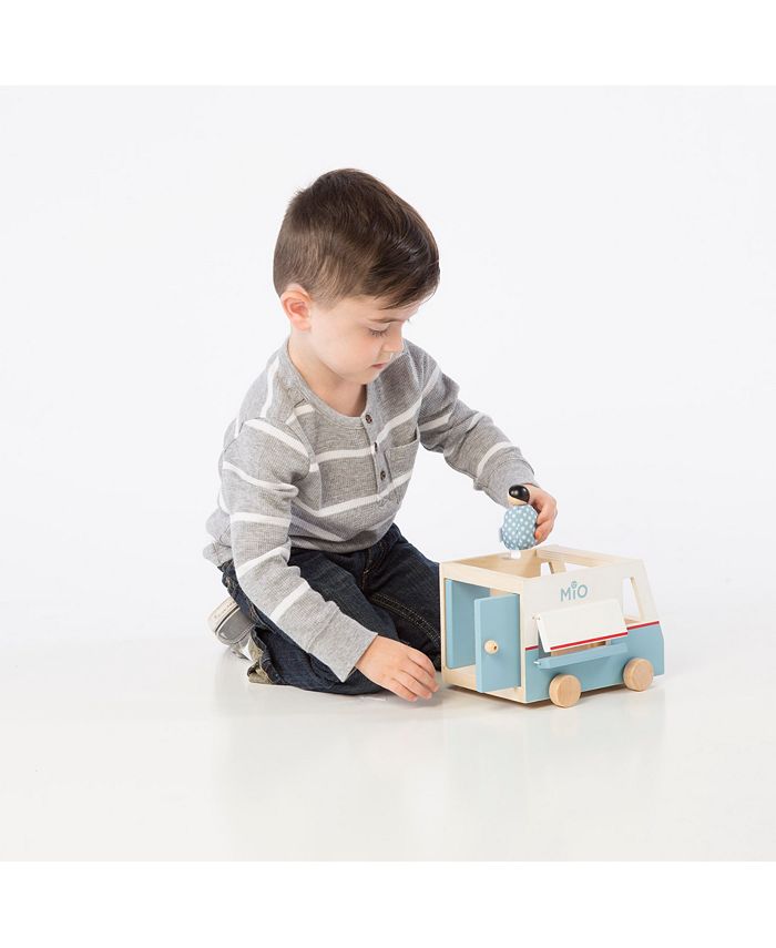 Manhattan Toy Company Manhattan Toy Mio Food Truck 1 Person Macy's