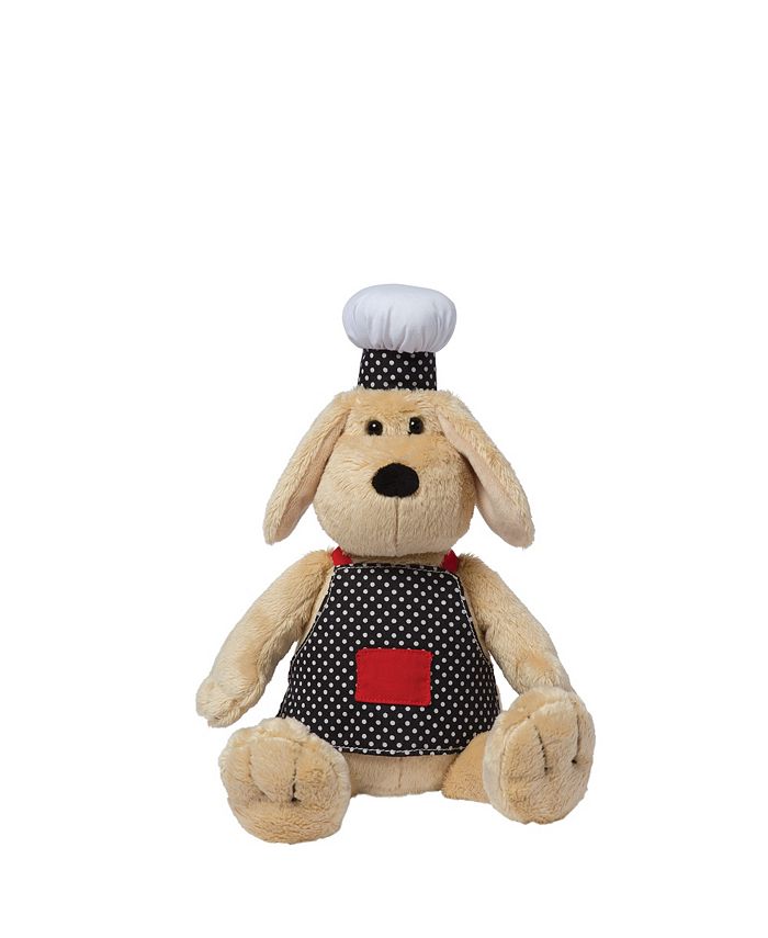 manhattan toy company stuffed dog