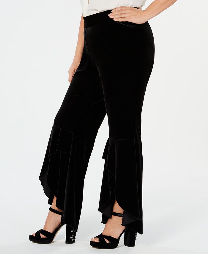 inc international concepts plus size pants