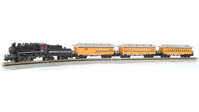 Bachmann Trains