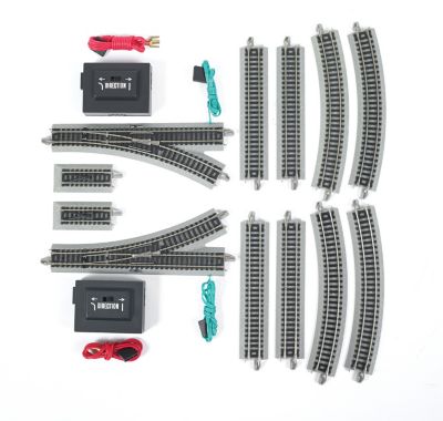 Bachmann Trains E Z Track Expander Pack N Scale
