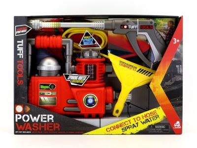 Workman Power Tools Power Washer